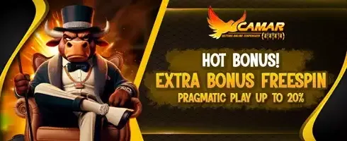 Ekstra BuySpin & FreeSpin Harian promotion